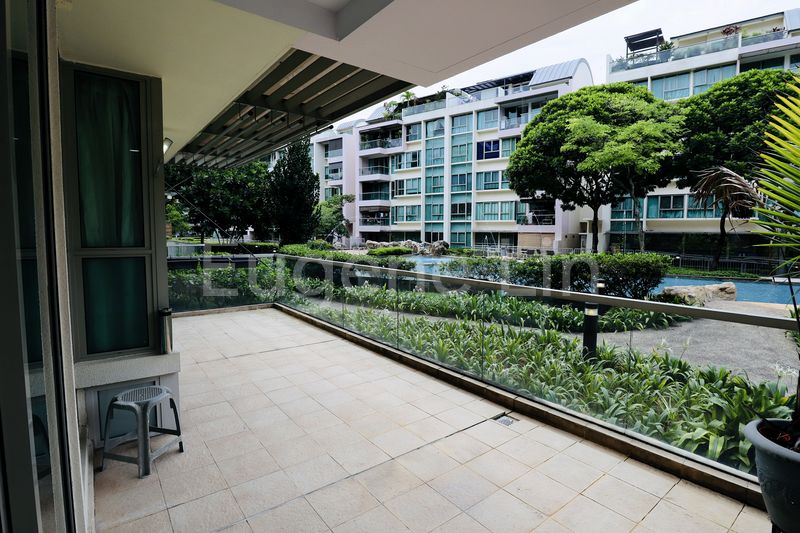 3 Bed Condo for Rent in  The Calrose - Image 5